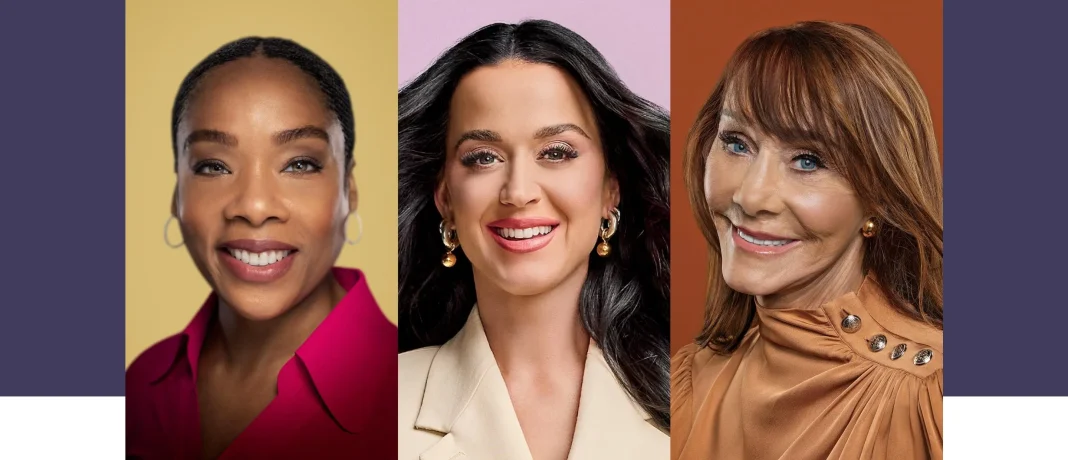 richest women in the world