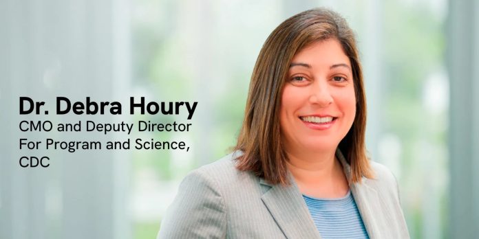 Debra Houry GITMO