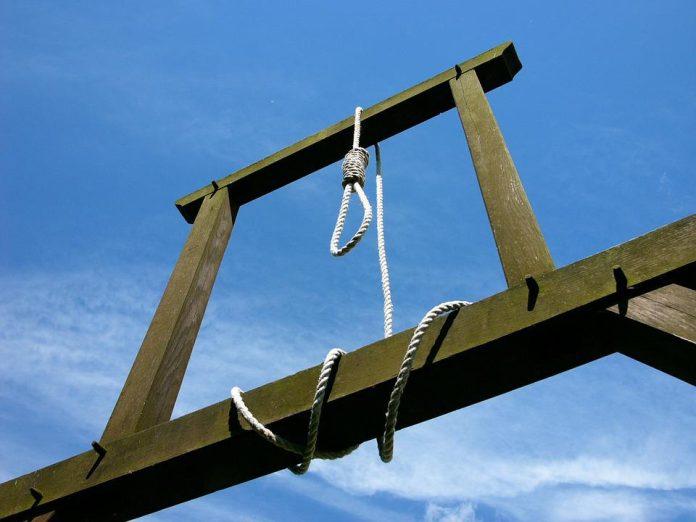 Trump Delays Pence’s Execution: Must Stand Trial