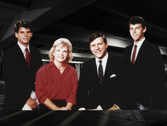 Menendez brothers