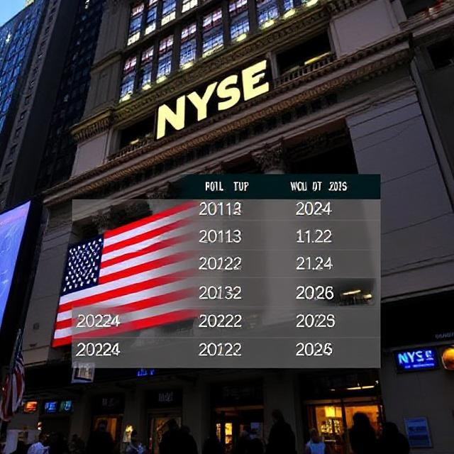 NYSE