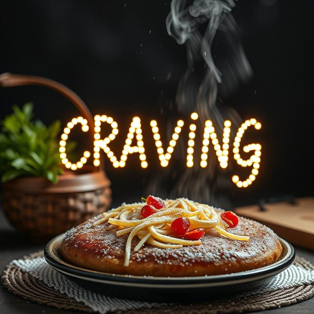 craving meaning in telugu