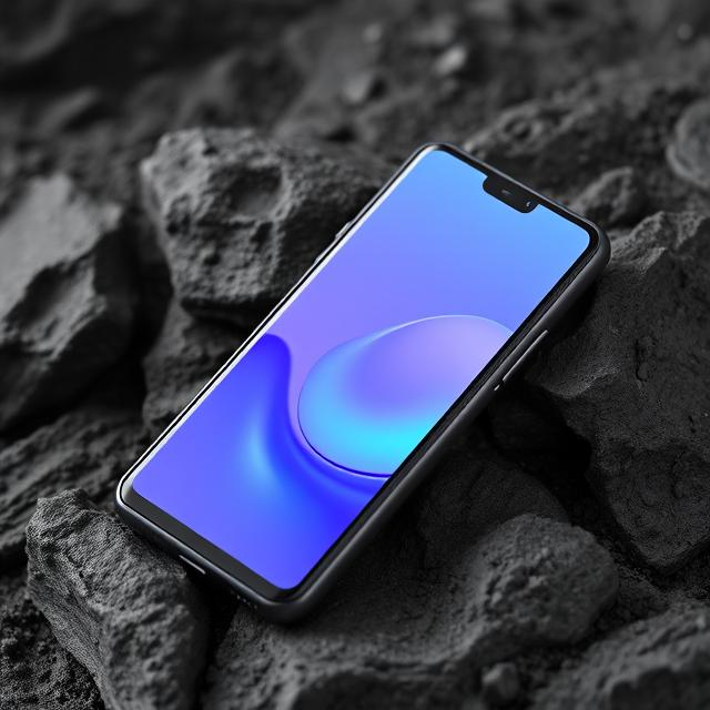 Samsung A55 5G