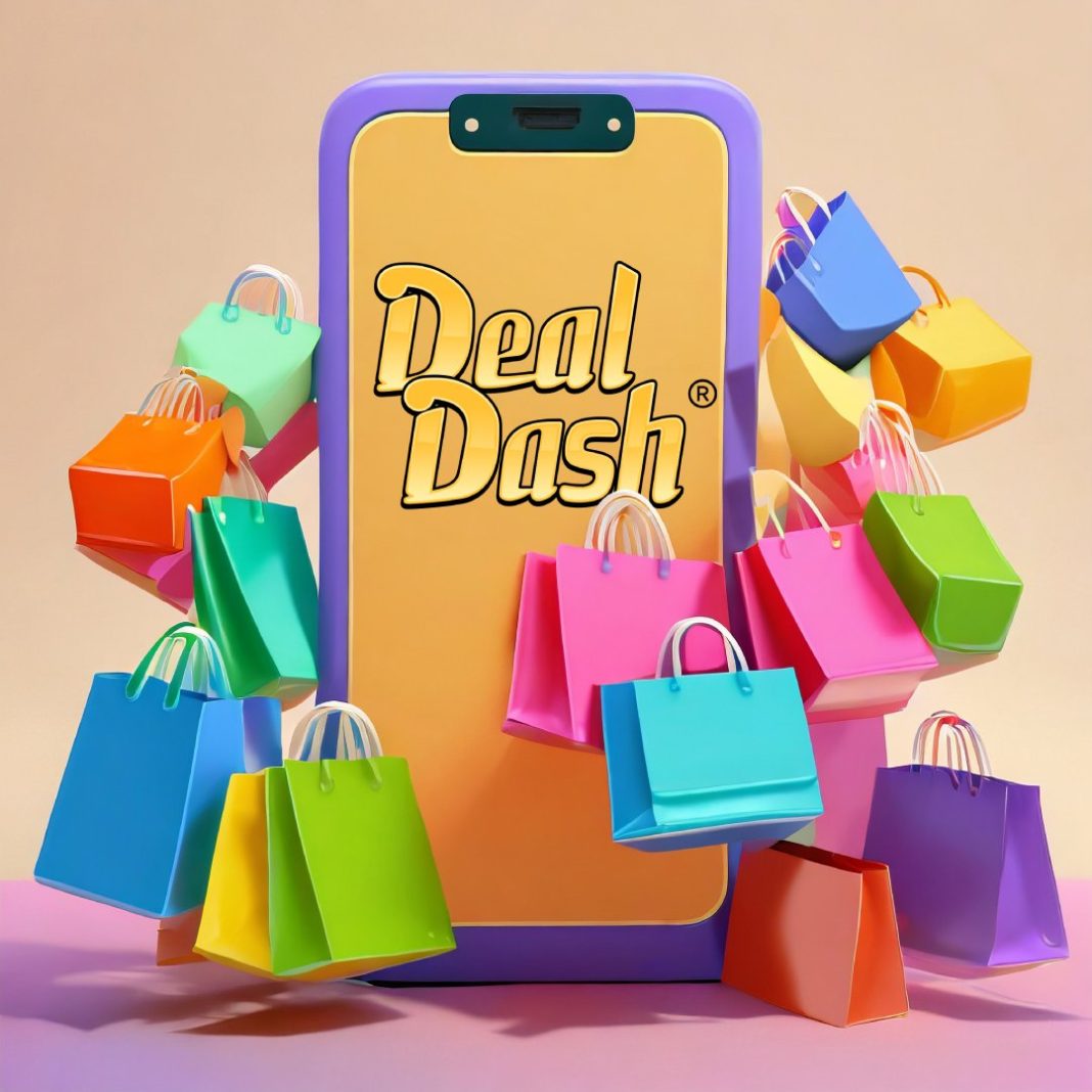 DealDash Com Shopping Guide