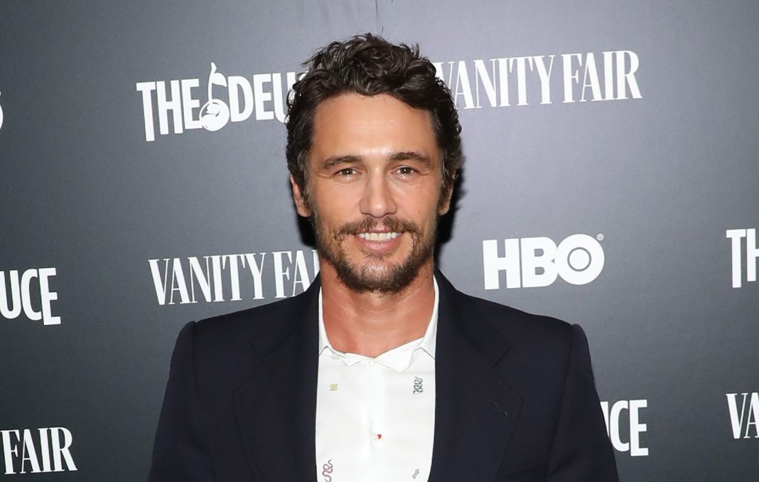 James Franco