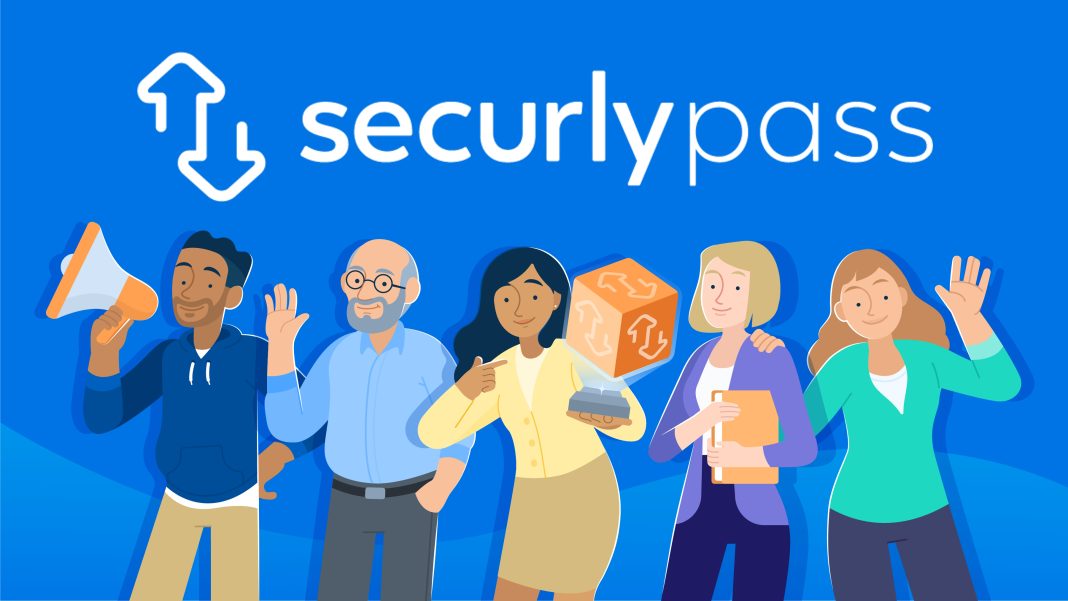 Securly Pass