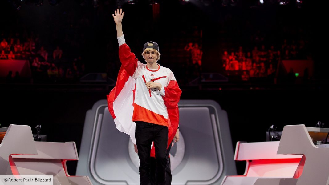 xQc Net Worth
