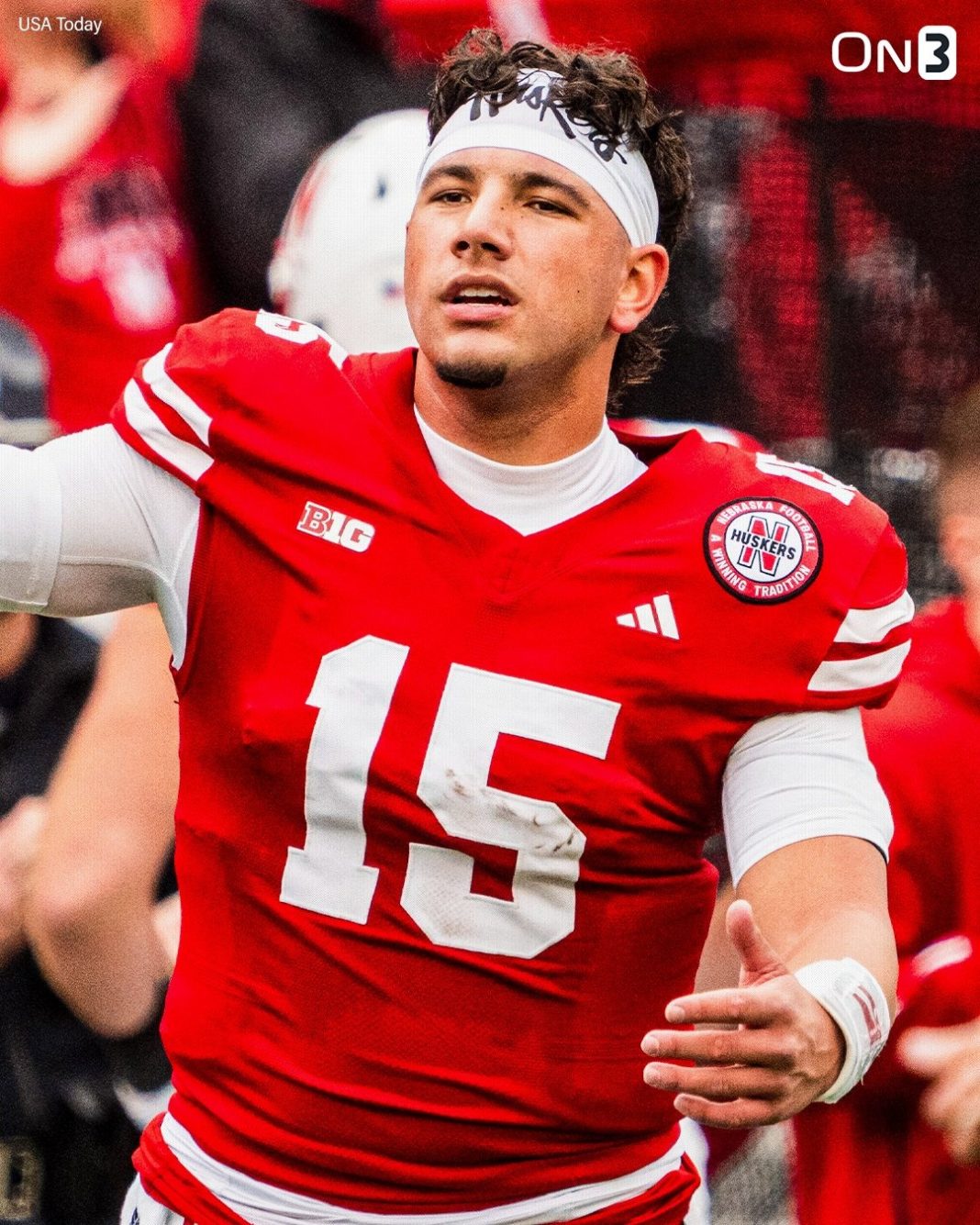 On3.com Nebraska