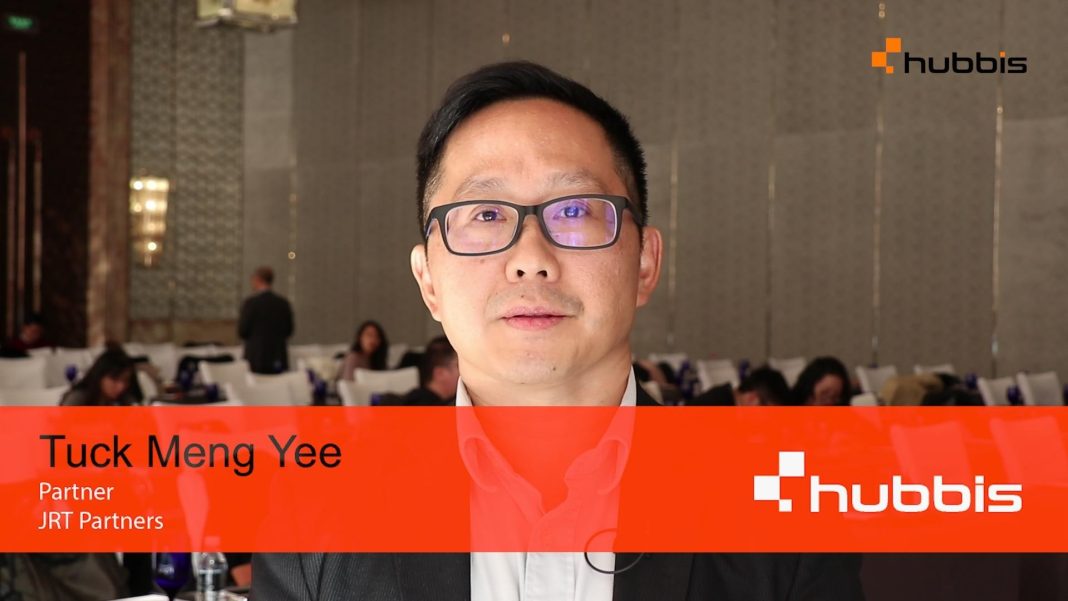 Tuck Meng JRT-Partners.com