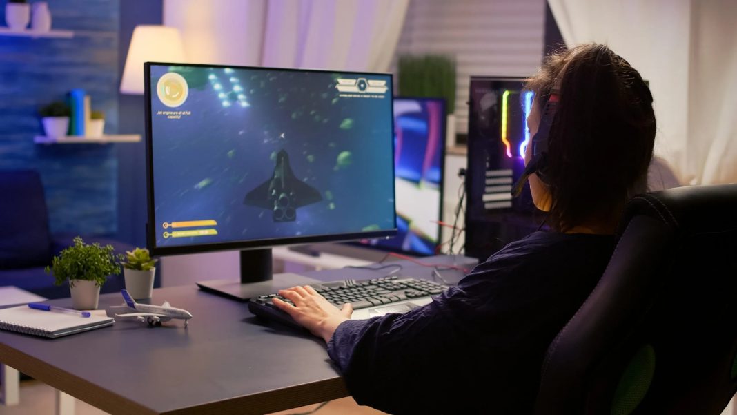 Como Otimizar um PC Gamer para Taxas de Atualização Altas