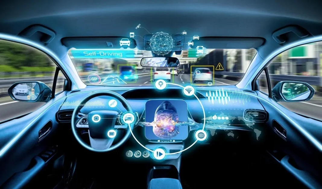 Real Talk on Car Tech