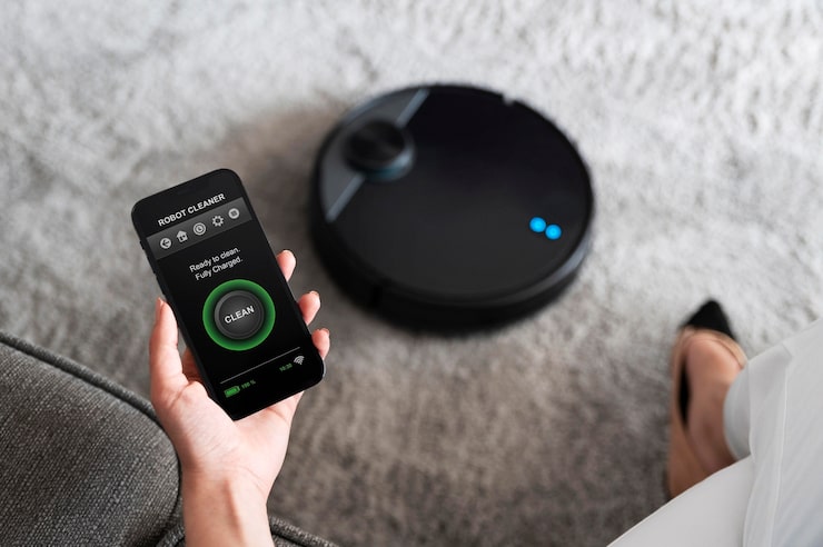 smart home gadgets