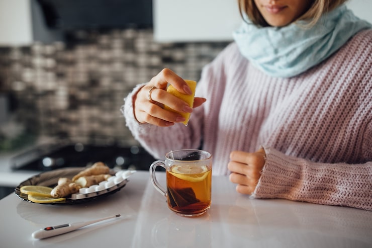 common cold remedies