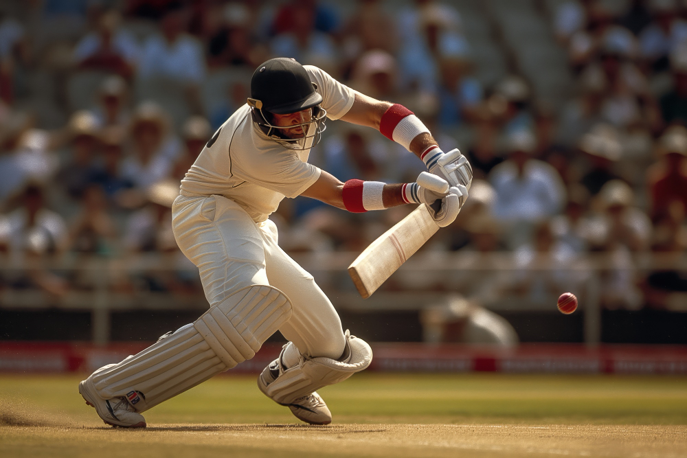 Cricket Analytics Software