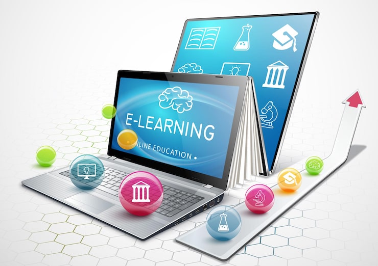 Virtual Learning Tools