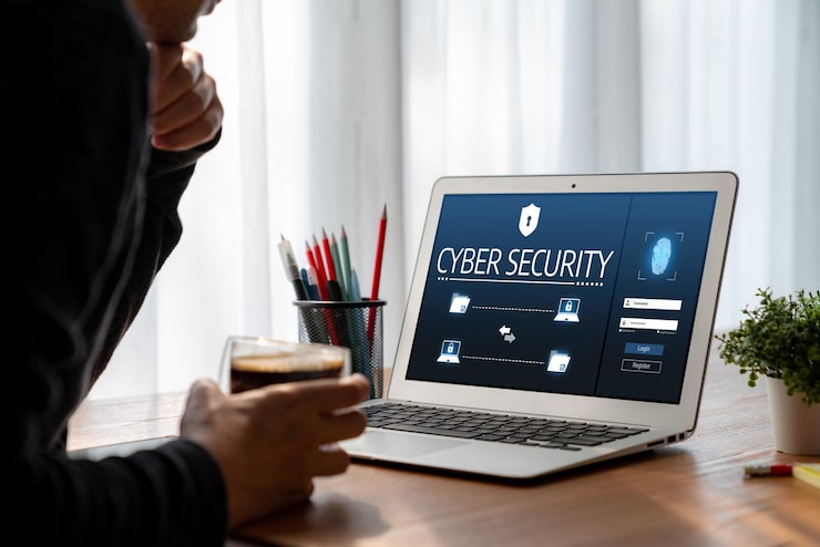 Cybersecurity Tips
