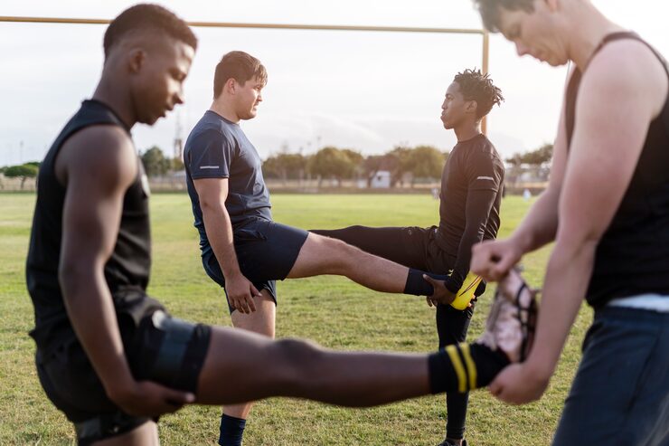Sports Training Programs