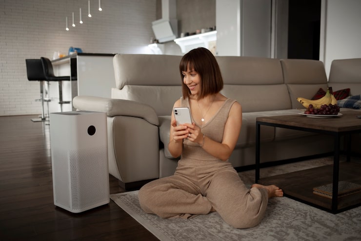 Tech Smart Home Gadgets