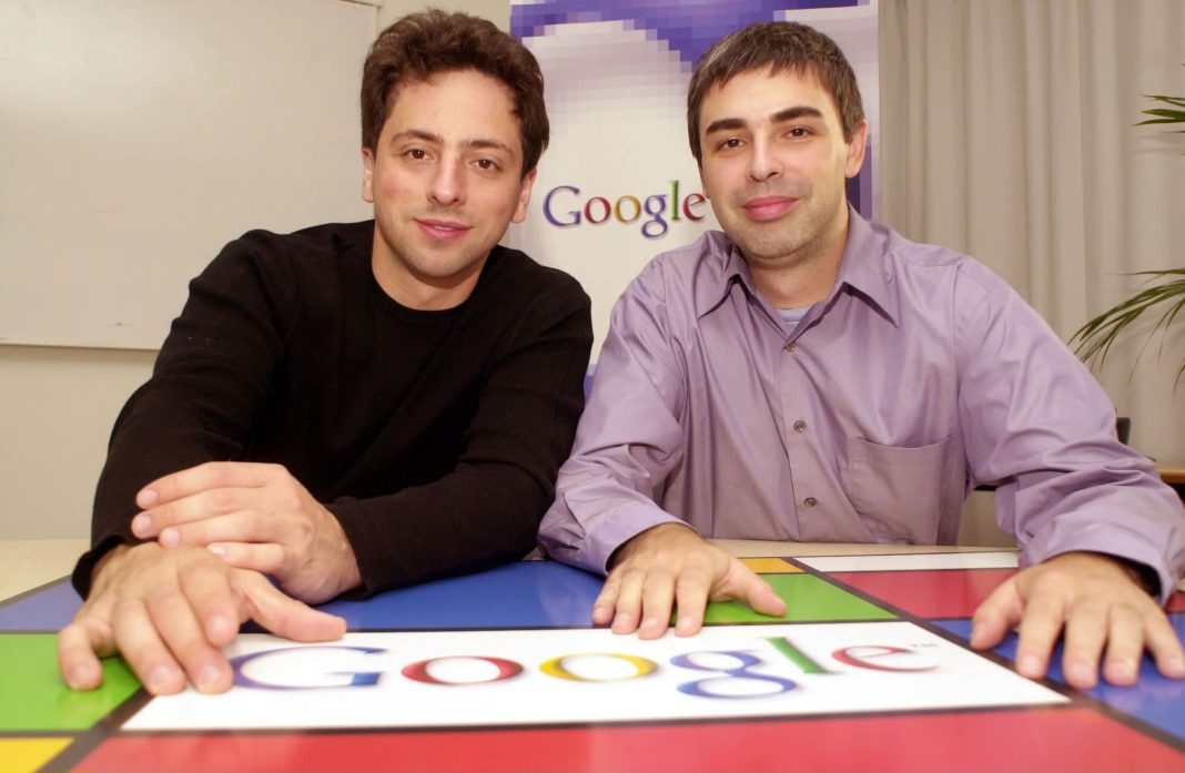 Google Brand Owner