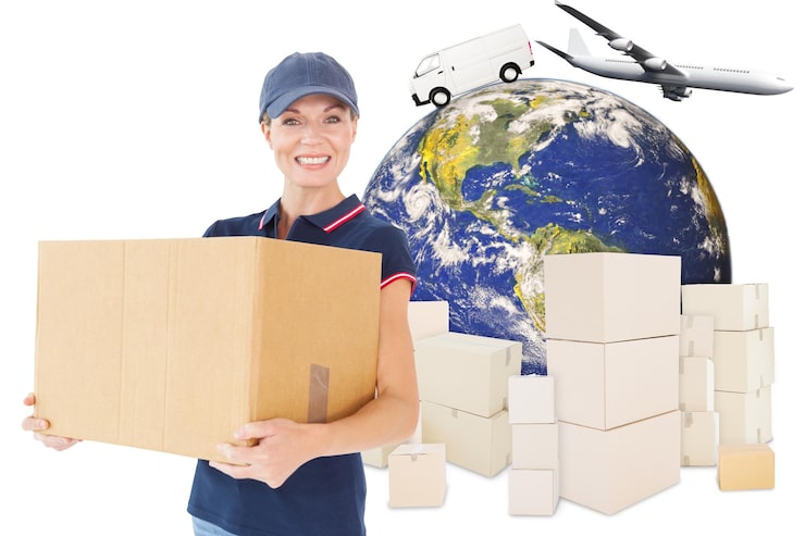 International Courier
