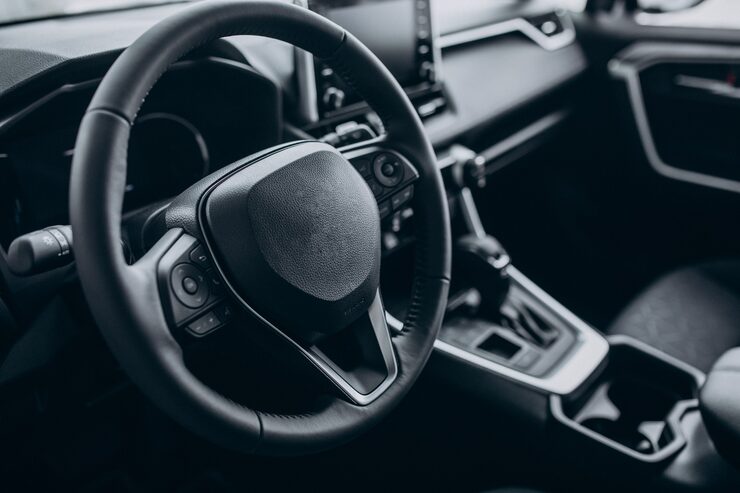 Car accessories