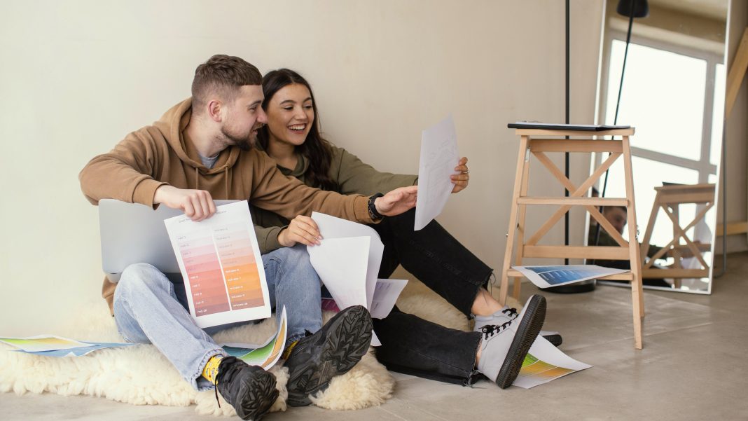Comfort upgrades for small homes