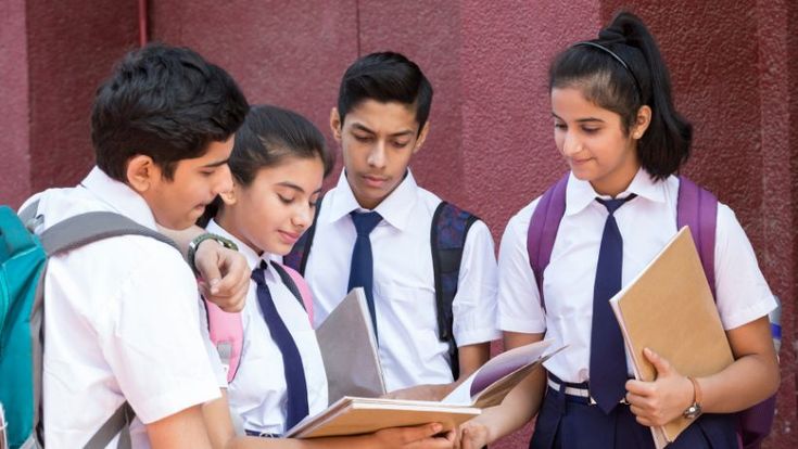 CBSE full form