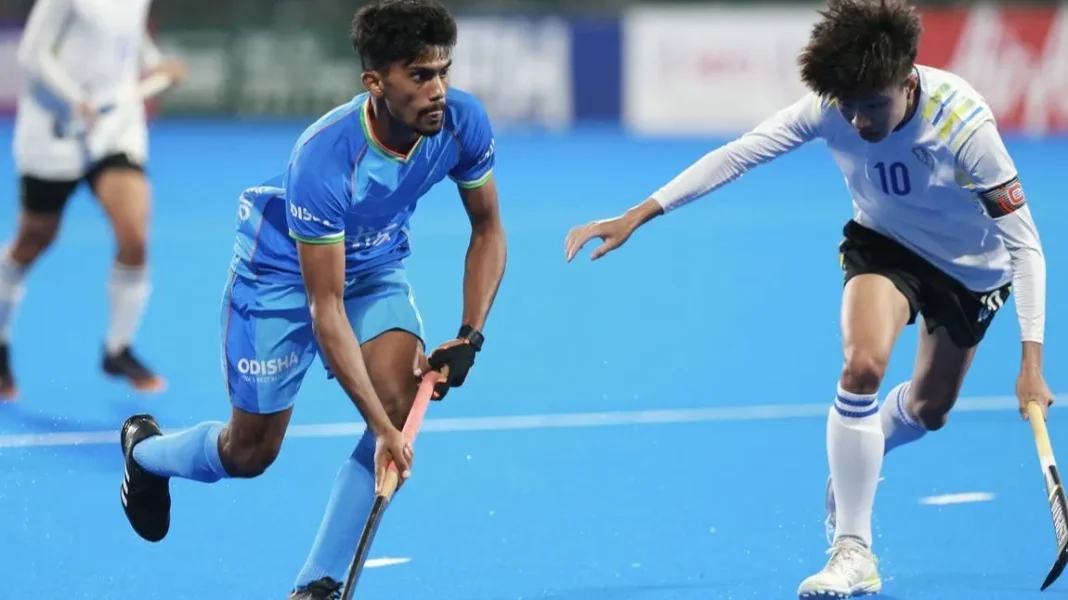 fast-paced hockey formats