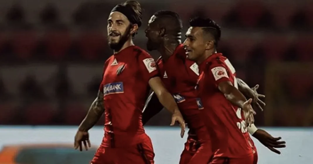 ISL transfer rumors