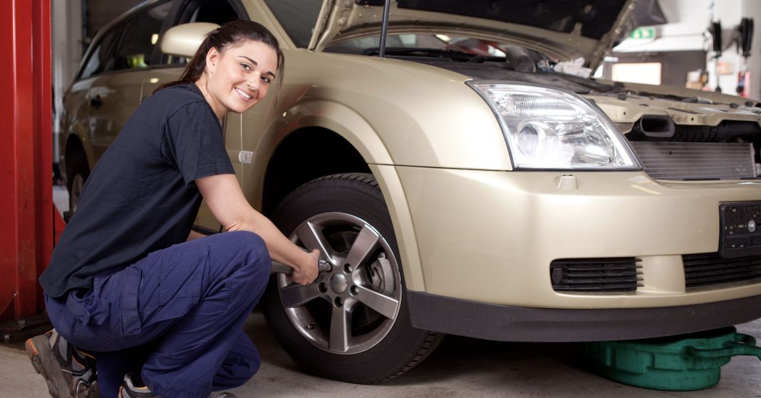 car service near me