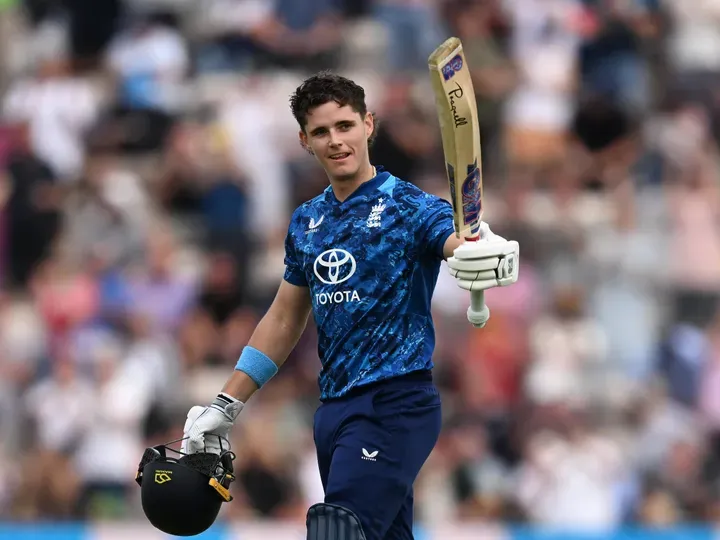 Cricket Prediction