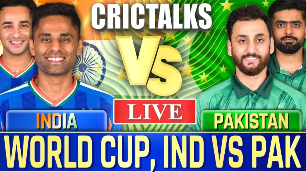 Live Match Commentary